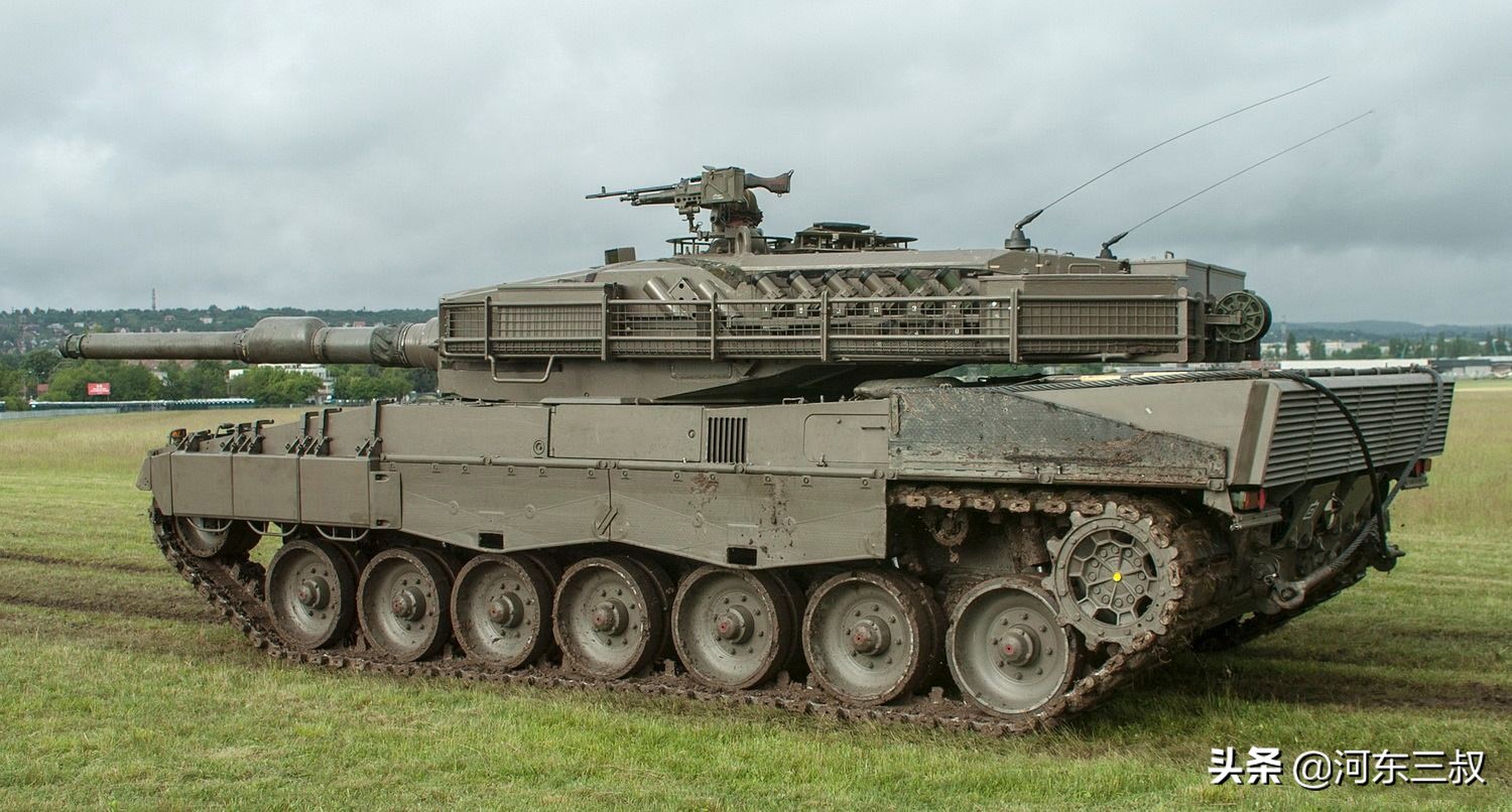 北约现代化单兵作战装备,大国善谋