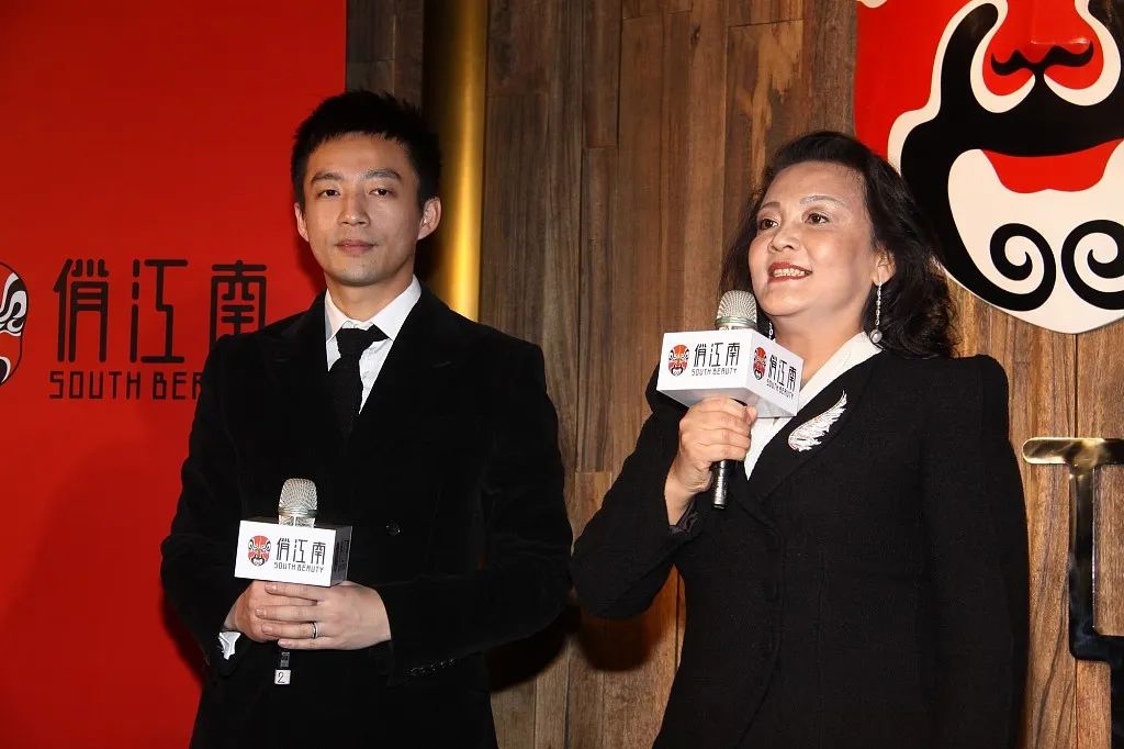 富豪母亲去世,富豪母亲试探儿女