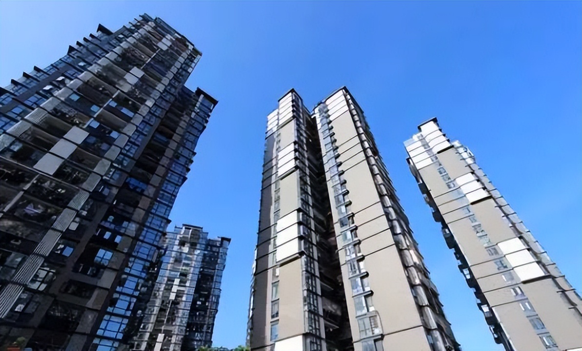 2022年楼市回暖官方信息,2023年楼市下半年大趋势预判