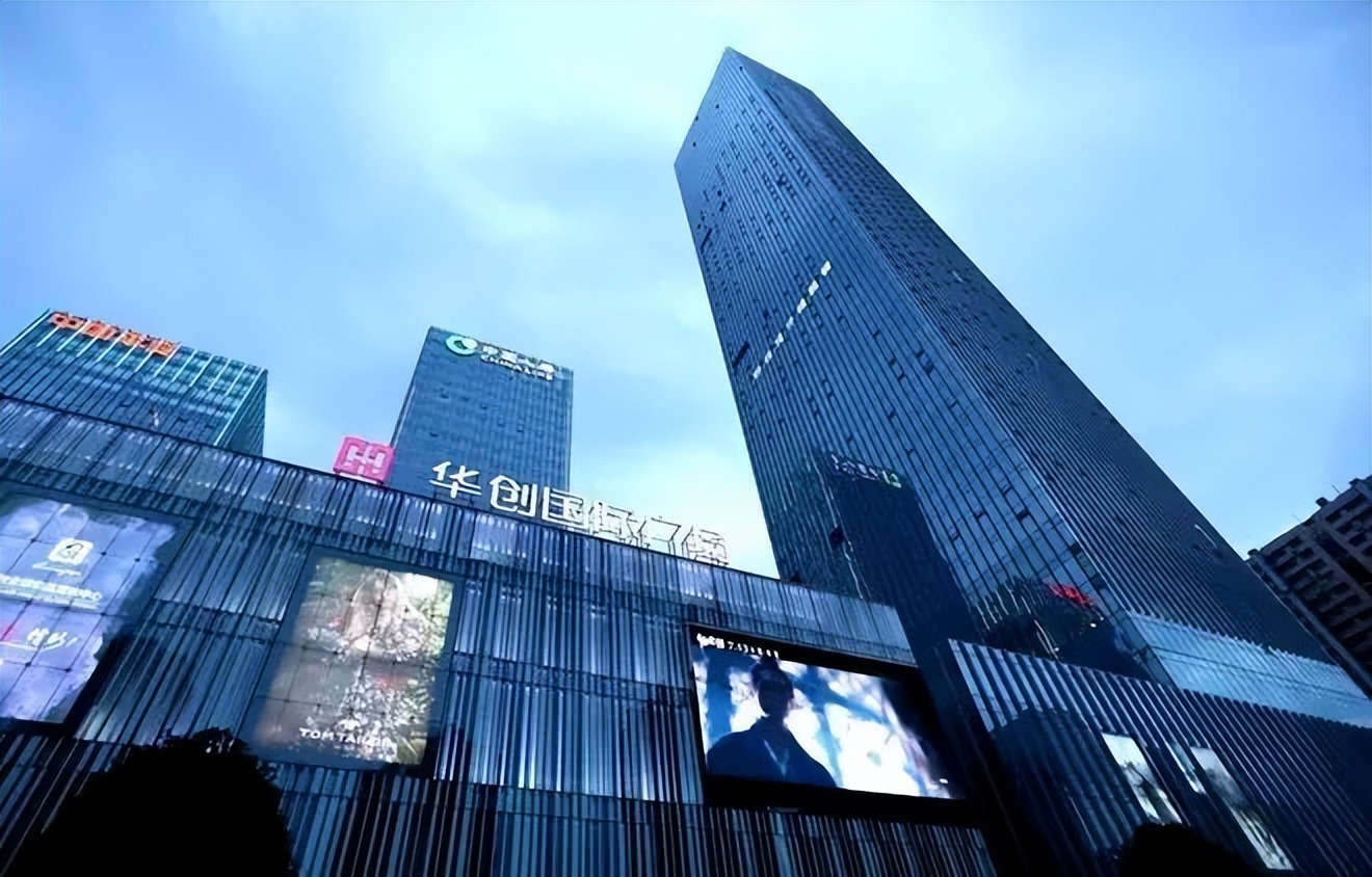 长沙三大商圈是哪几个,长沙打造9大商圈