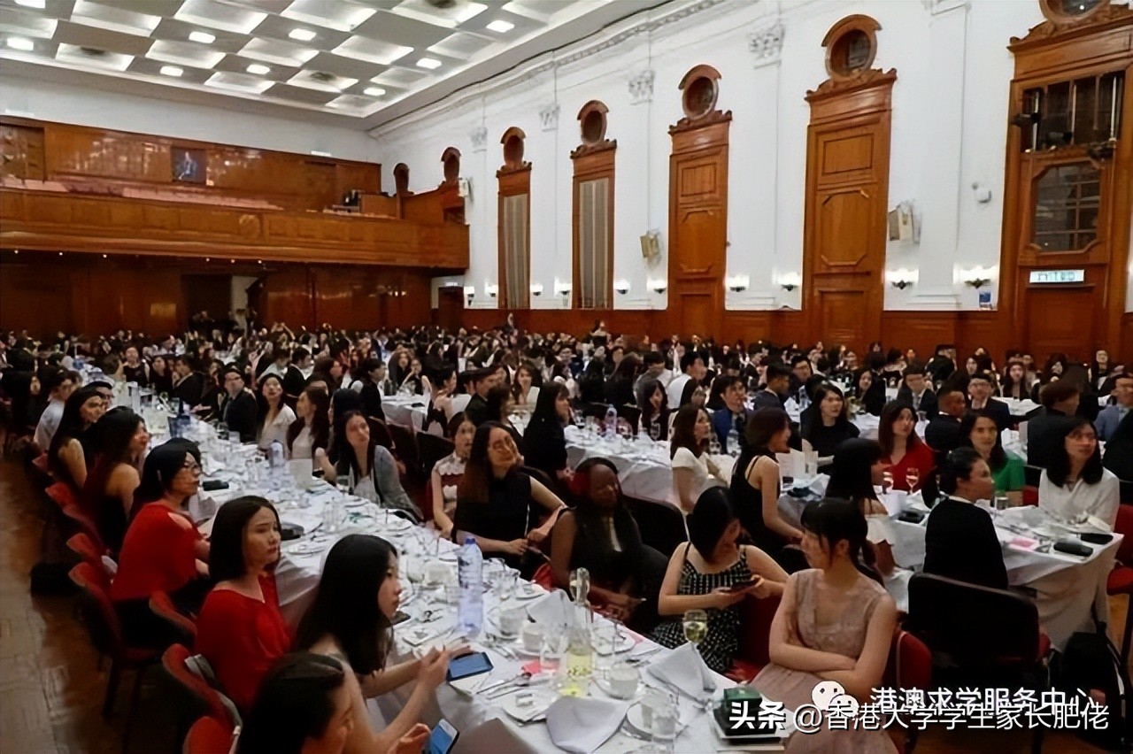 内地学生读香港大学每年费用,内地生香港读大学留港教书几率