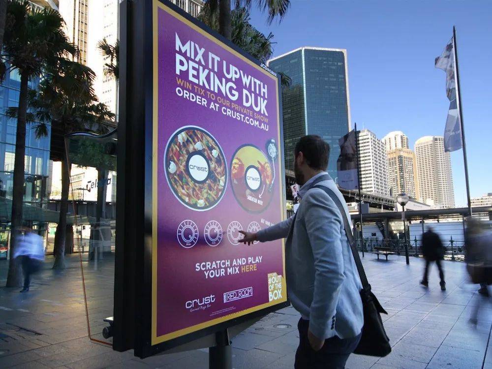 如何做好户外广告业务,户外广告销售方式和技巧