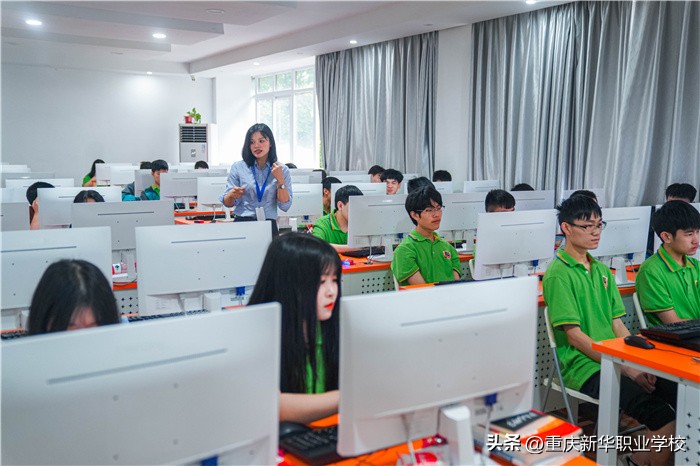 中专学校想换专业怎么办,中职升高职怎么才可以换专业