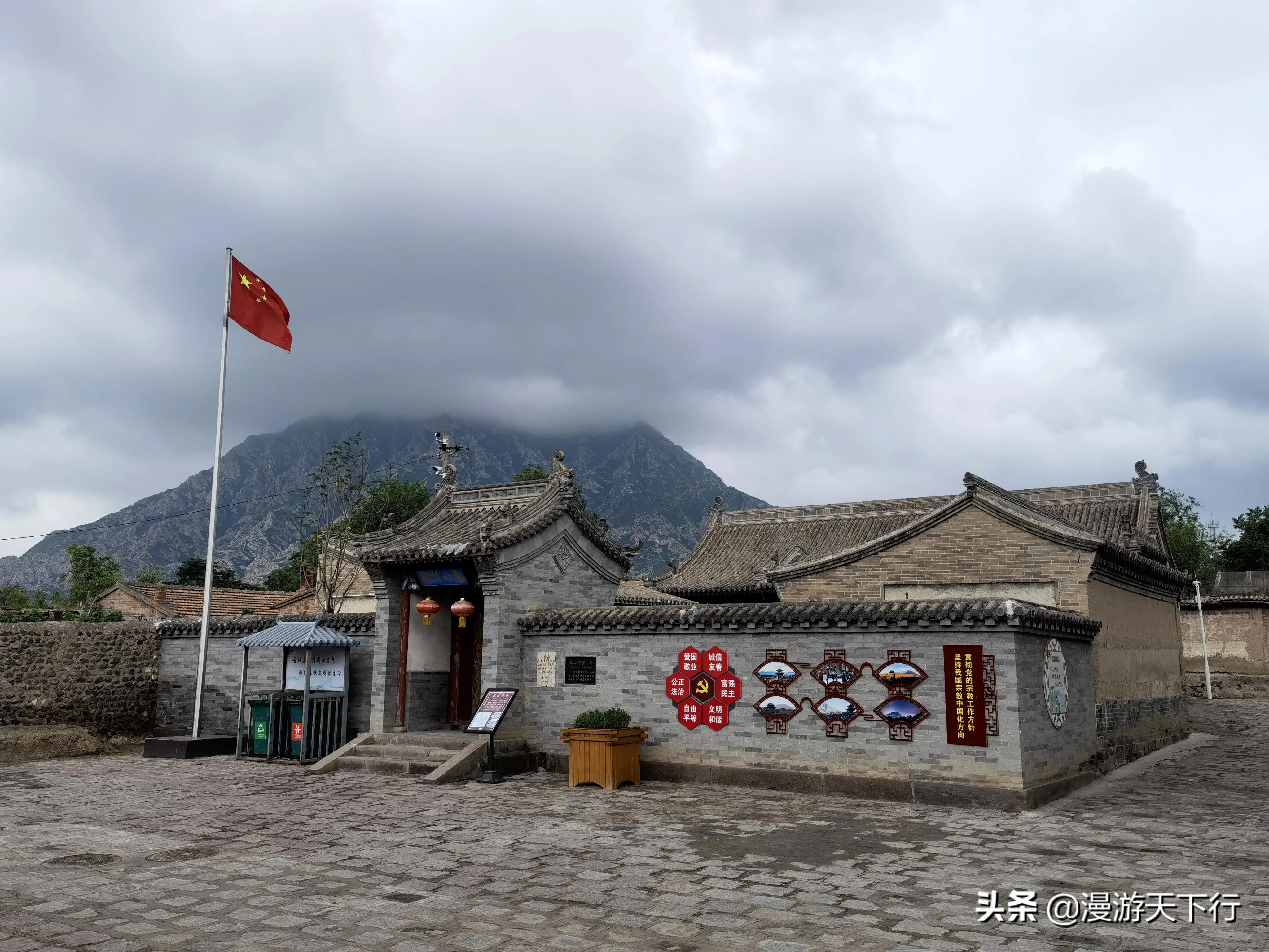怀来周边一日游旅游景点推荐,怀来一日游美图