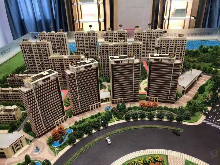 新星宇控股：匠心所致，为长春打造高质量人居新时代