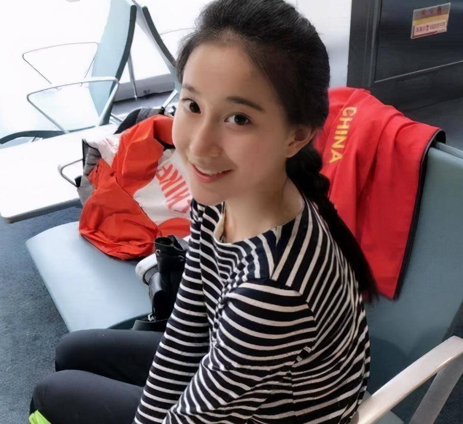 中国最美体坛女神都有谁？体坛颜值天花板？您心中的最美女神是谁