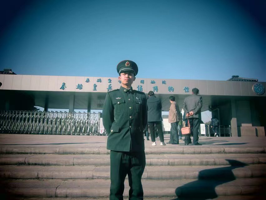 八一建军节军人退役不褪色,八一退伍不褪色图片