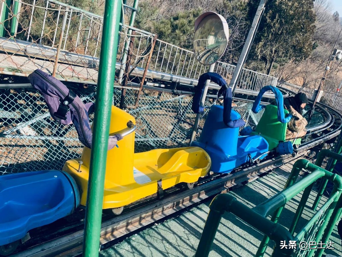 报团去八达岭长城一般多少钱,八达岭长城一日游费用