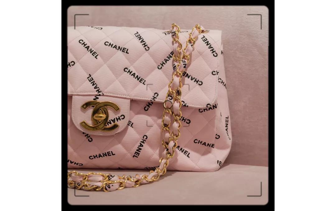 香奈儿包包必入十款超便宜,香奈儿流浪包古着包