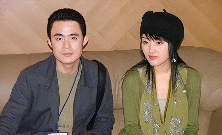 禁欲男娶娇妻，女神遭网暴退坛，自责不值