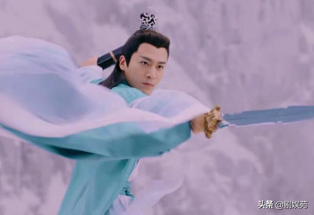 血战孤城太原战役第二集,血战孤城太原战役第三集