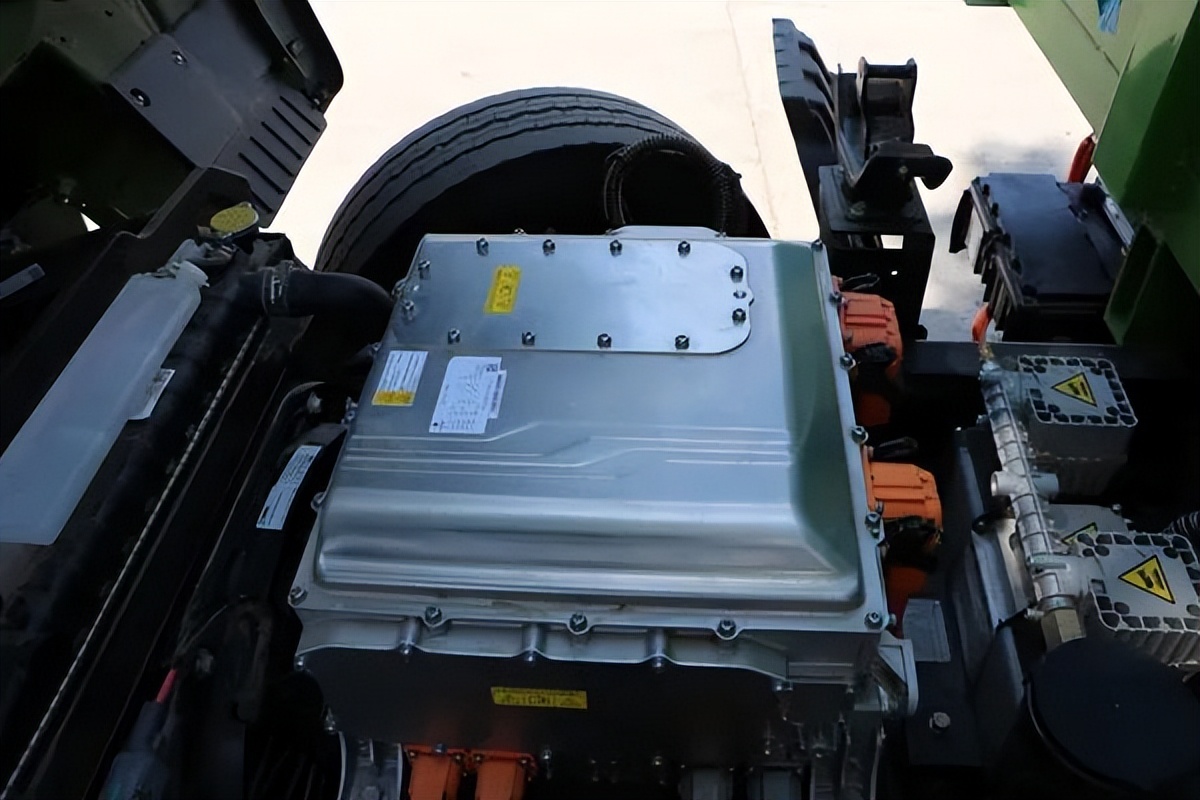 2021福田瑞沃金刚s1,福田瑞沃金刚s1大马力