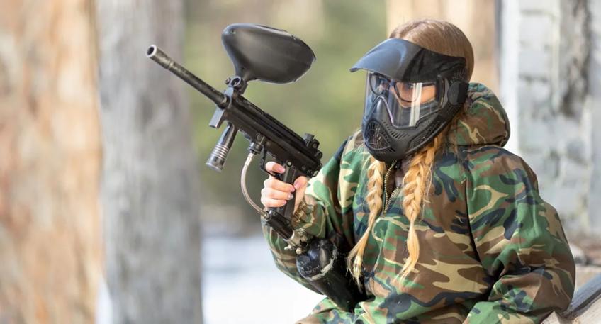 加拿大多伦多两高中弹丸枪伤人！最严枪支法漏掉了这种枪