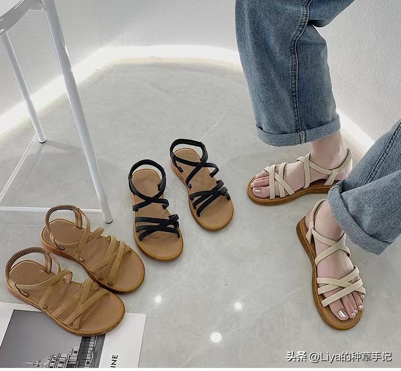 下半年买这双鞋！上班上学都能穿