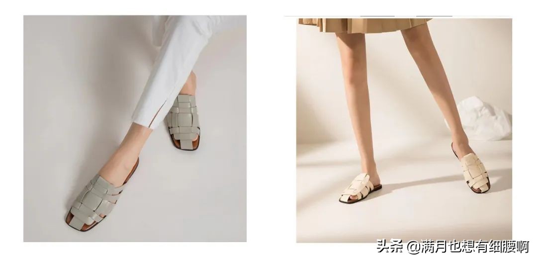 好穿的凉拖测评,凉拖两穿测评平价