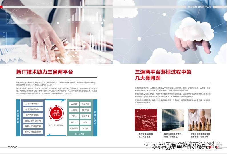 智慧教育是什么样的教育,智慧教育的十大意义是什么