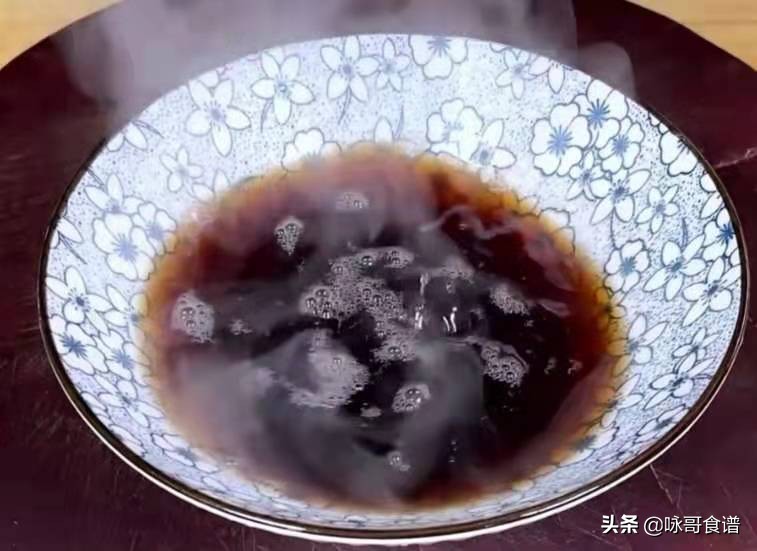 平底锅做凉皮不用洗面的凉皮做法,凉皮不洗面怎样做出劲道的凉皮