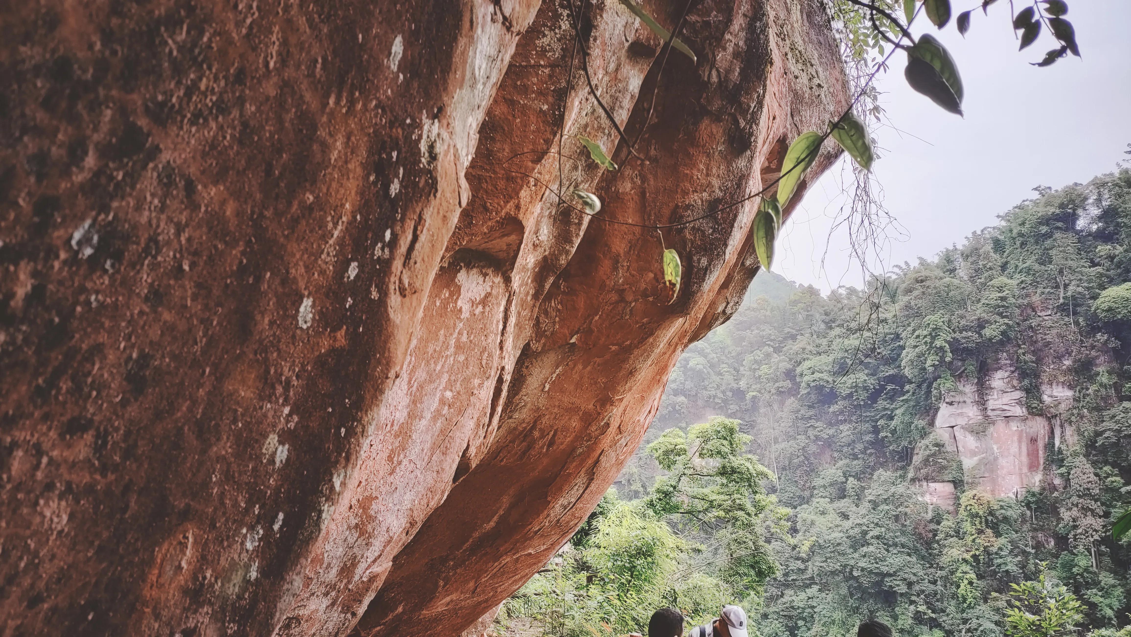 滇黔之行,川渝黔之行
