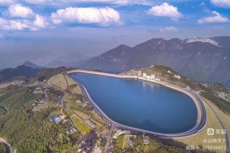 安吉竹海自驾游攻略一日游,安吉竹海旅游攻略二日游