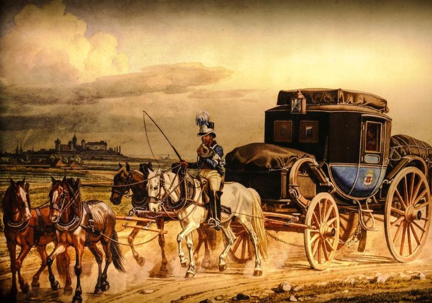 中世纪晚期英国的经济与社会,中世纪英国和法国的区别