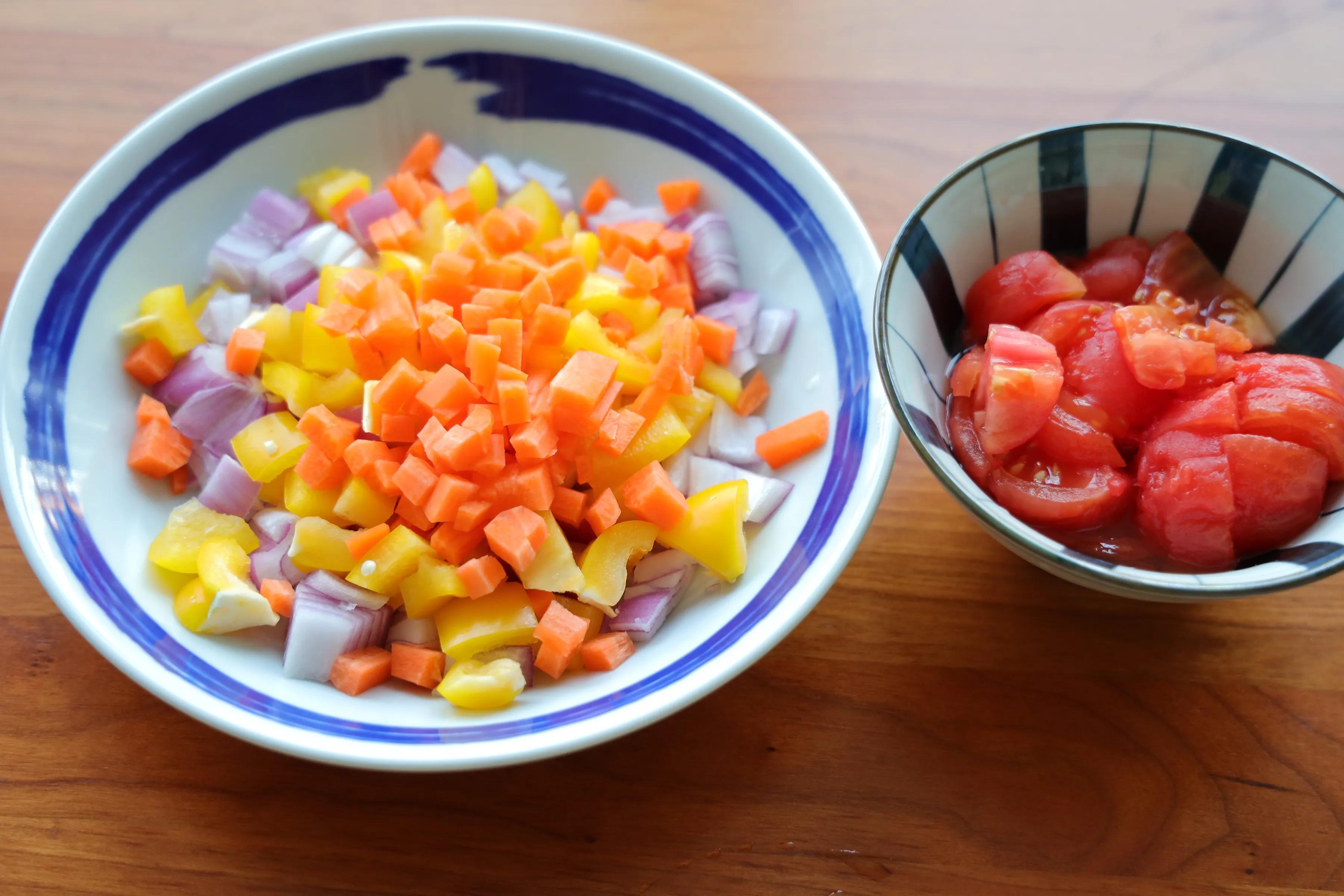 剩米饭早餐做法大全懒人,剩米饭怎么做好吃懒人做法