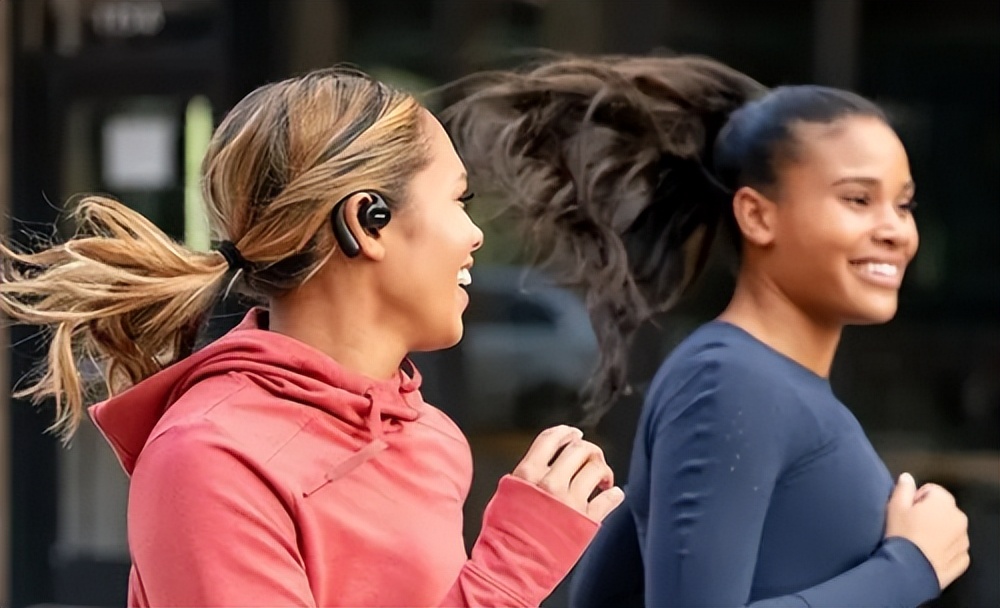 开放式耳机音质好不漏音,耳机半开放式和开放式的区别