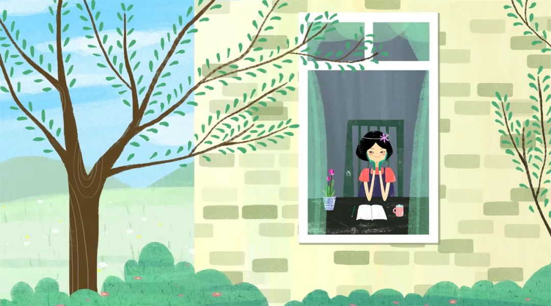 女人半夜给你发信息说想你了,女人半夜发消息说想你了