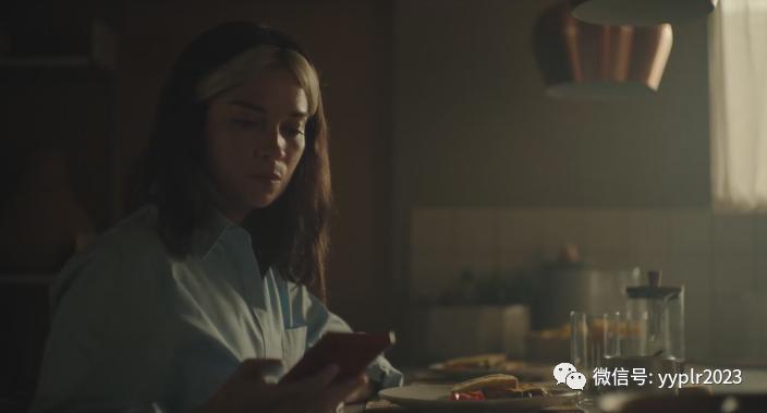 《黑镜》“流莓体”毁了你的人生，就回报以“翔”！