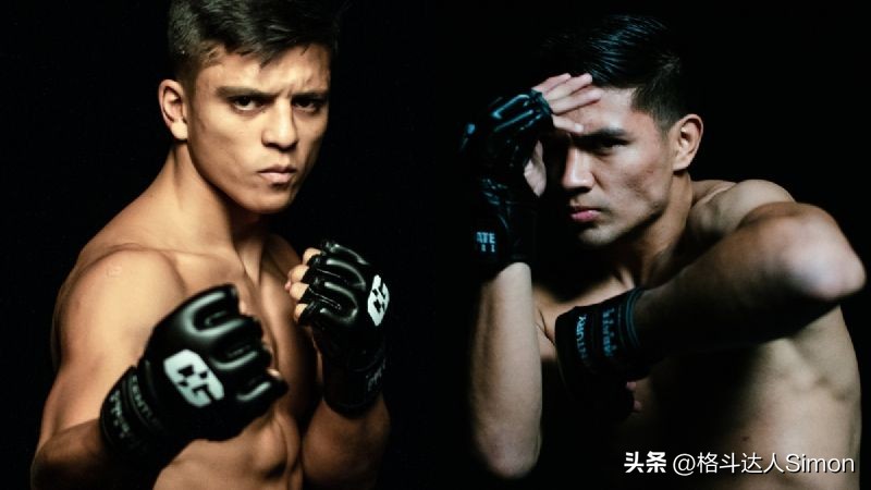 mma十大最佳拳手,mma现役最强轻重量级选手