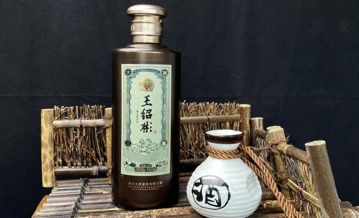 贵州人请客都用茅台吗,贵州最值得喝的口粮酒