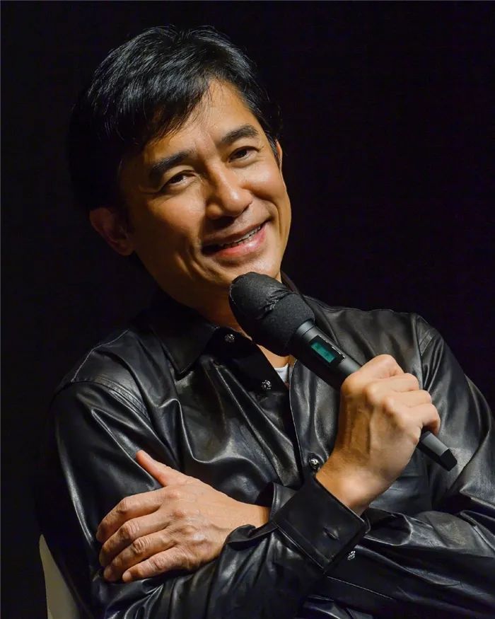 无间道韩琛对陈冠希说了什么,无间道吴镇宇和余文乐之间的对白