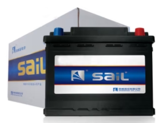 风帆蓄电池：新能源电池，电动交通的未来