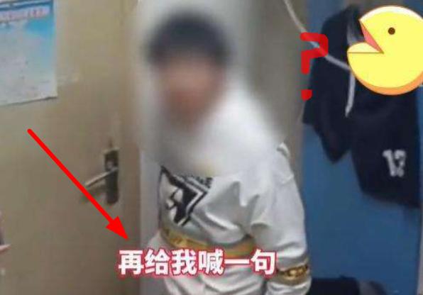 大学舍友半夜打游戏学校管吗,大学生宿舍打游戏影响别人休息