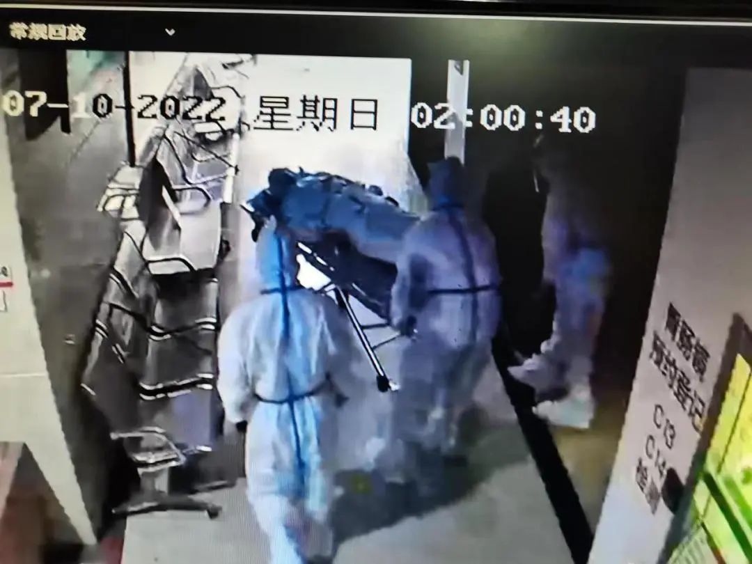 深夜求助,成功抢救!滨湖区黄码医院就医须知提前了解