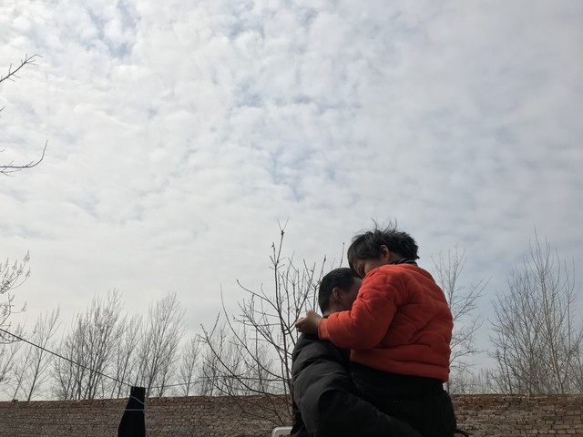 对留守儿童的看法和思考,留守儿童的缺失与寄托