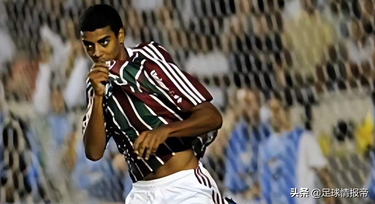 克鲁塞罗巴西杯2020,巴西杯弗鲁米嫩vs米内罗竞技推荐