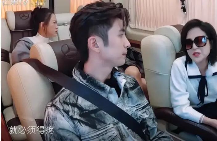 陆毅老婆二胎41周催产，蹦跳打针后胎心只有80……