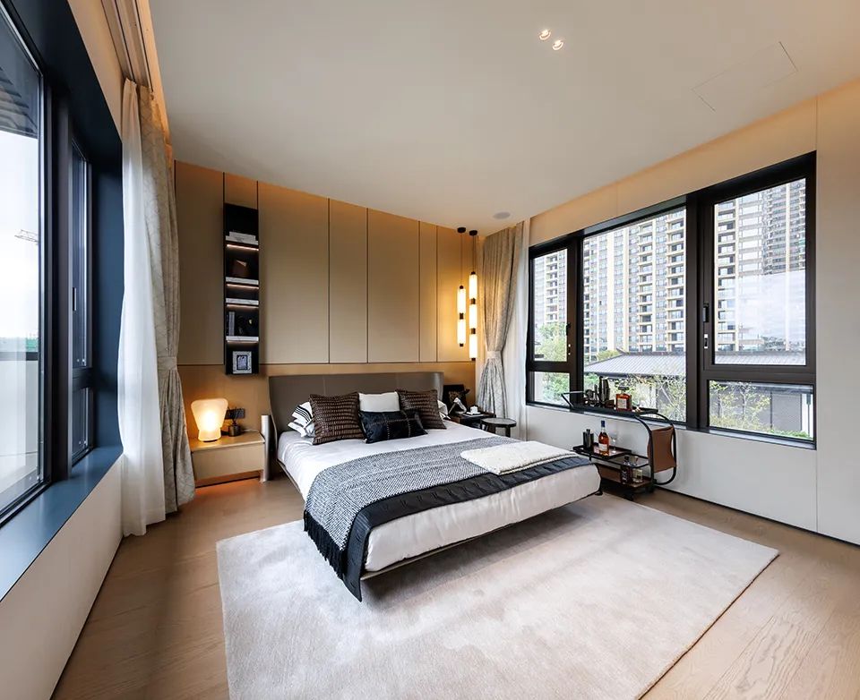 珠海华发院子独栋小户型,珠海豪宅华发院子