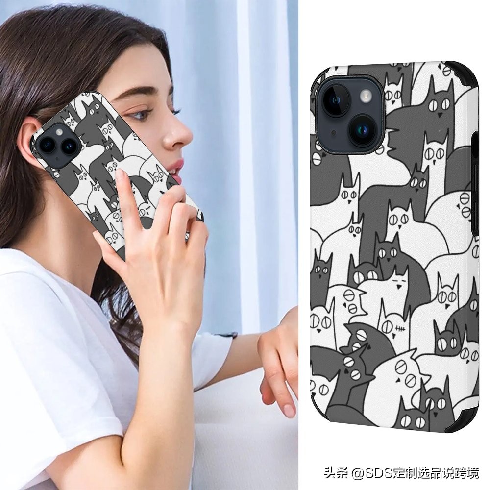 跨境电商上架选品技巧分享,跨境电商北美市场选品