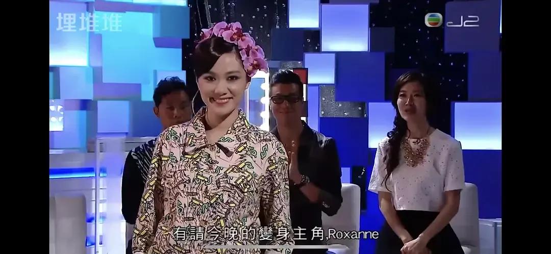 香港时尚吗,香港以前很时尚