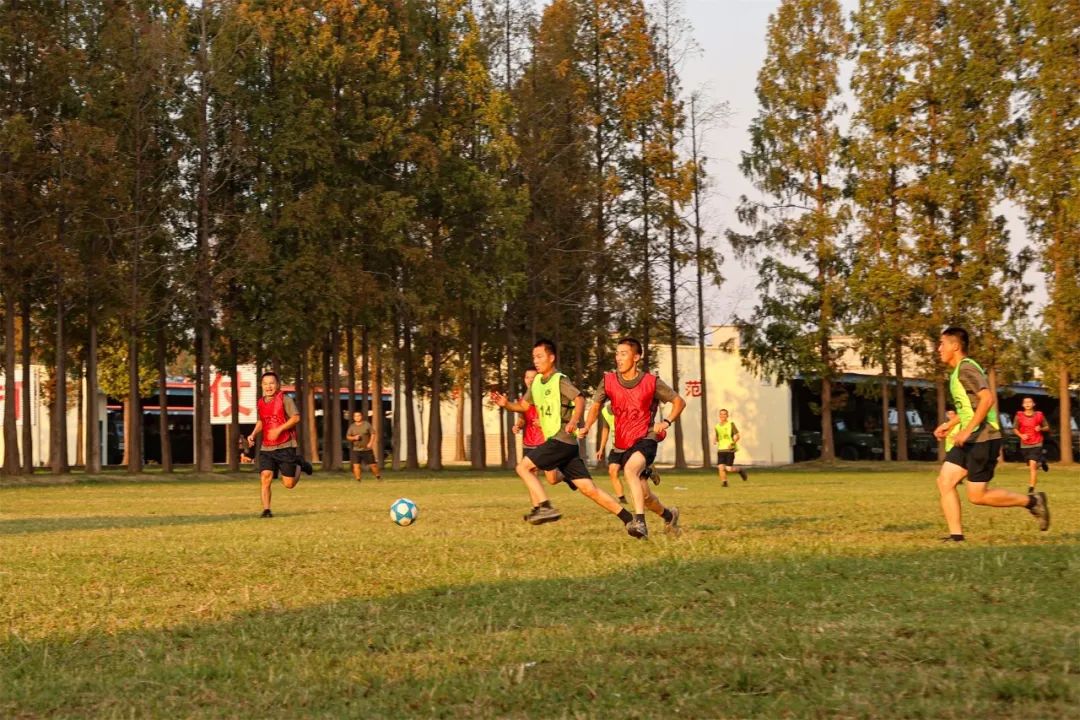 第71集团军：军营中秋，别样“圆”！