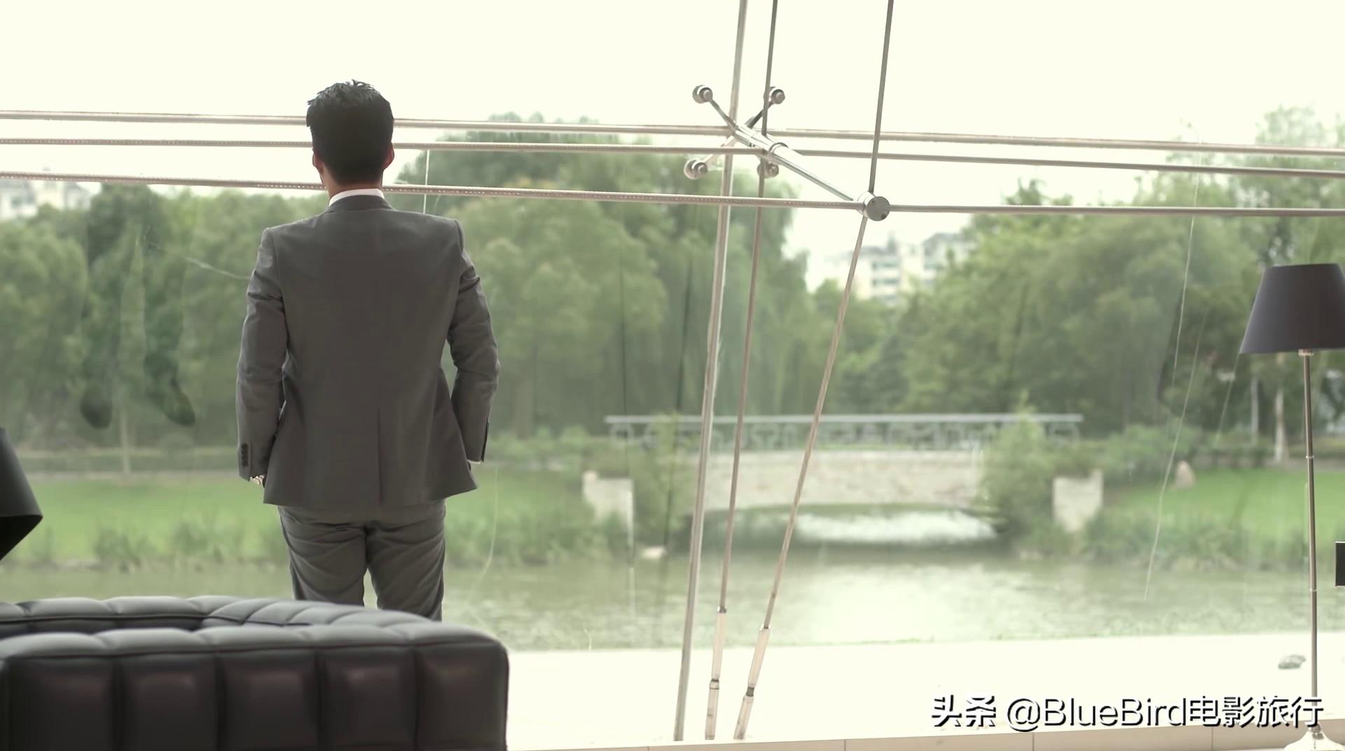 何以笙箫默拍摄地在哪,何以笙箫默取景与哪部电视剧相同