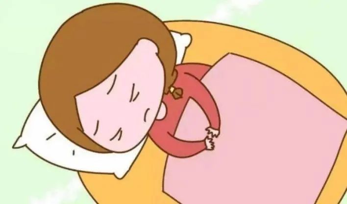 产后疼痛不要慌！点击查看处理指南