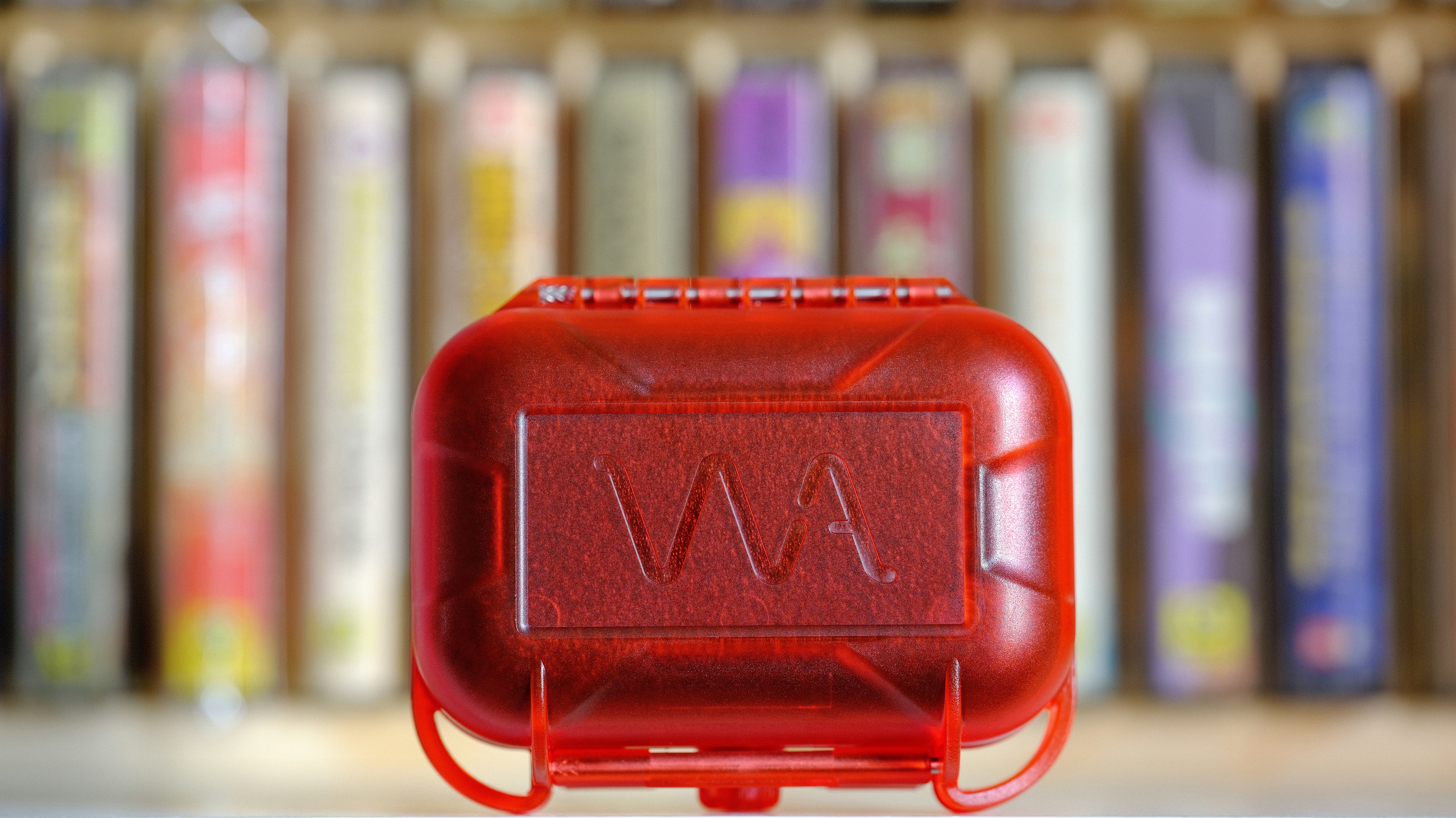 老味道新朋友—WestoneAudioMach全系强叔开箱简评