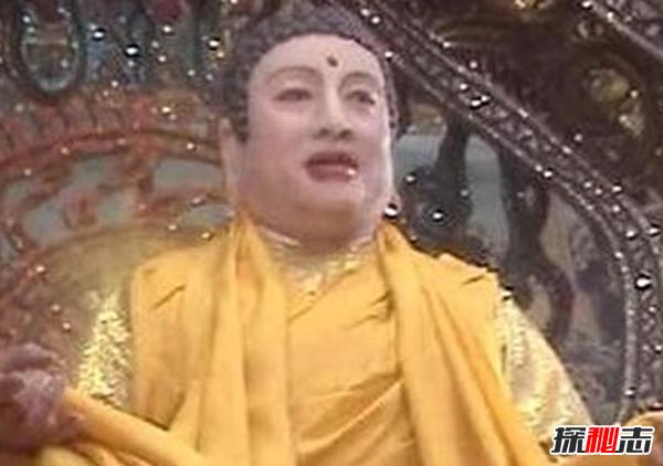 真假美猴王之谜,真假美猴王小品