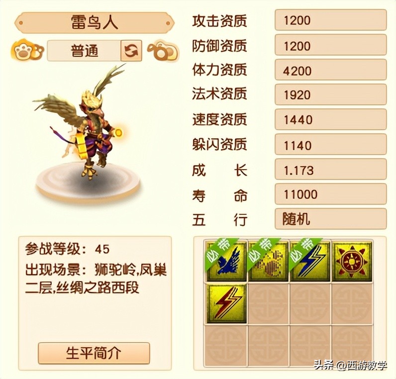 梦幻西游各类可爱召唤兽进阶样子,梦幻西游值得带的变异召唤兽