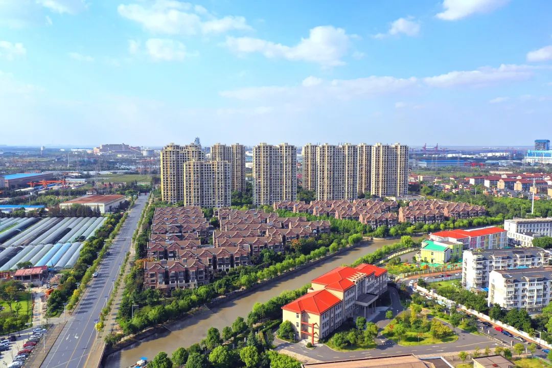 一二三四五，一起绘蓝图——月浦镇编制“15分钟社区生活圈”行动蓝图