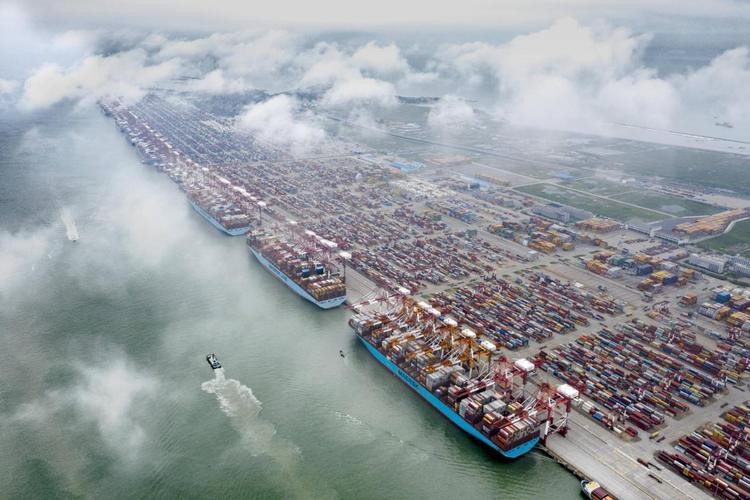 不是好事儿！中国4个月赚了一个越南半个沙特，必须尽快化解隐忧