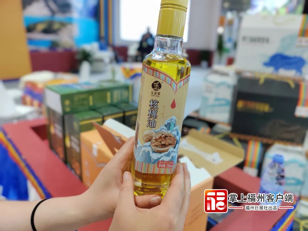 扎西德勒！蓝色八宿“搬”到有福之州了！