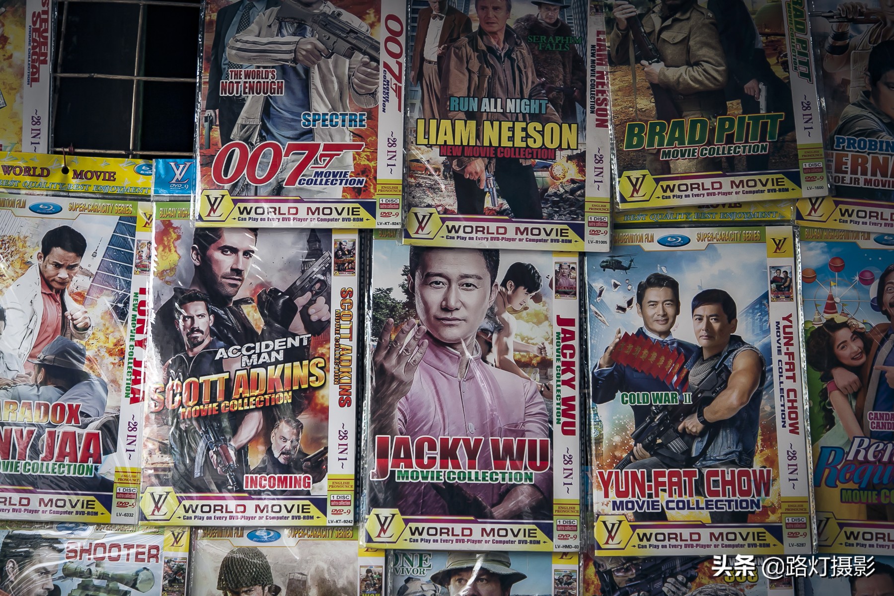 离婚犯法，唱歌跑调犯法，赌博却合法，菲律宾到底有多奇葩？